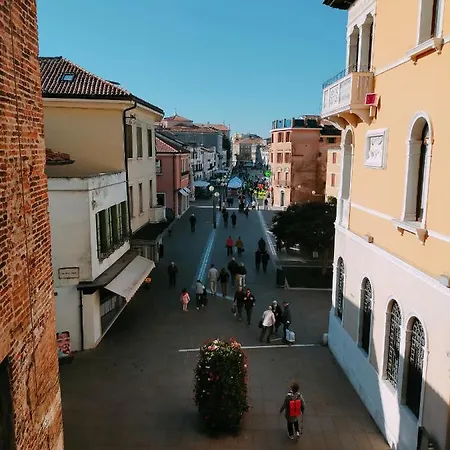 Pensionat Ca' Palazzo