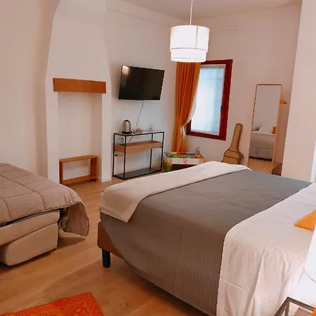 Pensionat Ca' Palazzo 3*