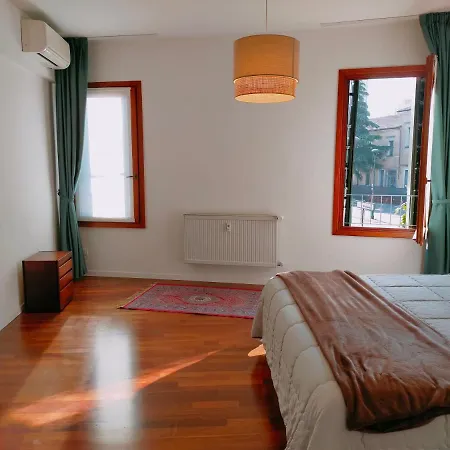 Ca' Palazzo Pensionat