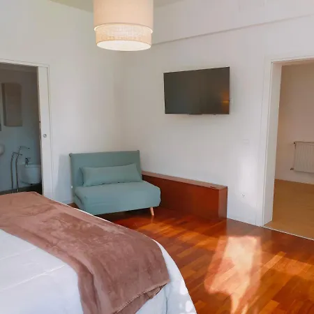 Ca' Palazzo 3* Μέστρε