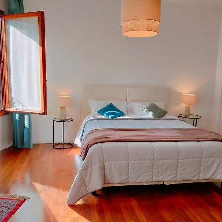 Pensionat Ca' Palazzo 3*