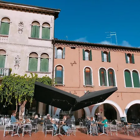 Ca' Palazzo