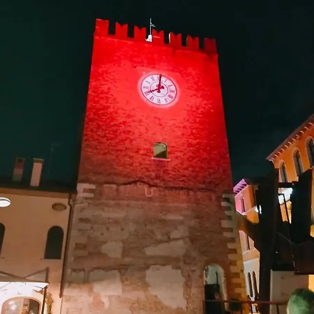 Gasthuis Ca' Palazzo Mestre