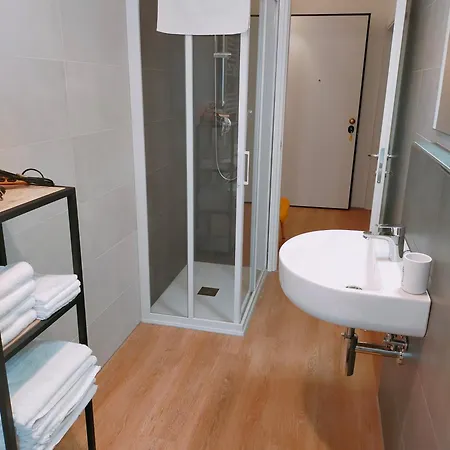 Guest house Ca' Palazzo