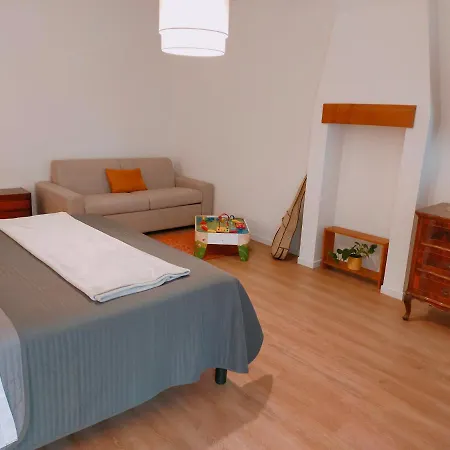 Ca' Palazzo Guest house *