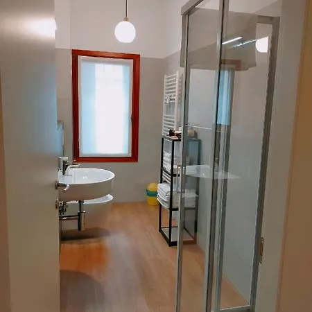 Guest house Ca' Palazzo *