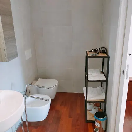 Guest house Ca' Palazzo