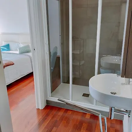 Ca' Palazzo Gasthuis