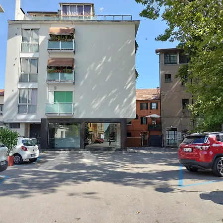 Guest house Ca' Palazzo
