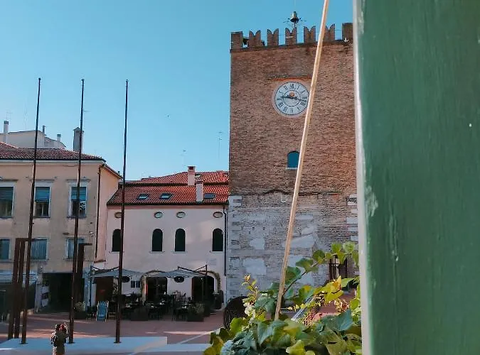 Ca' Palazzo Mestre
