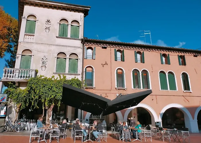 Ca' Palazzo
