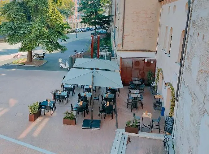 Ca' Palazzo Местре