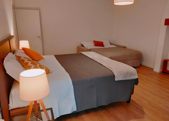 Гостевой дом Ca' Palazzo