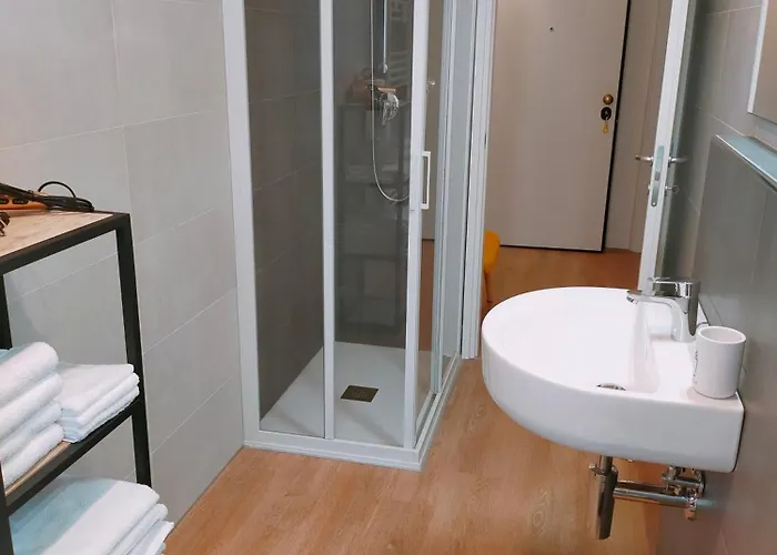 Гостевой дом Ca' Palazzo