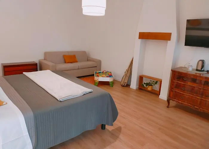 Ca' Palazzo Konukevi 3*