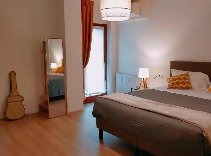 Ca' Palazzo Местре