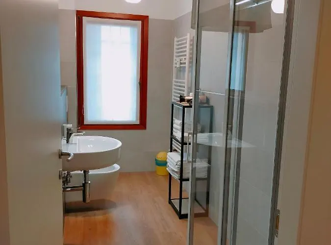 Гостевой дом Ca' Palazzo 3*