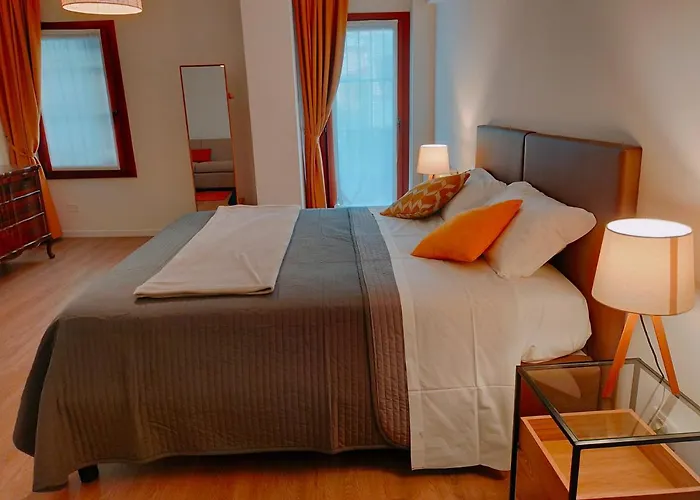 Гостевой дом Ca' Palazzo Местре