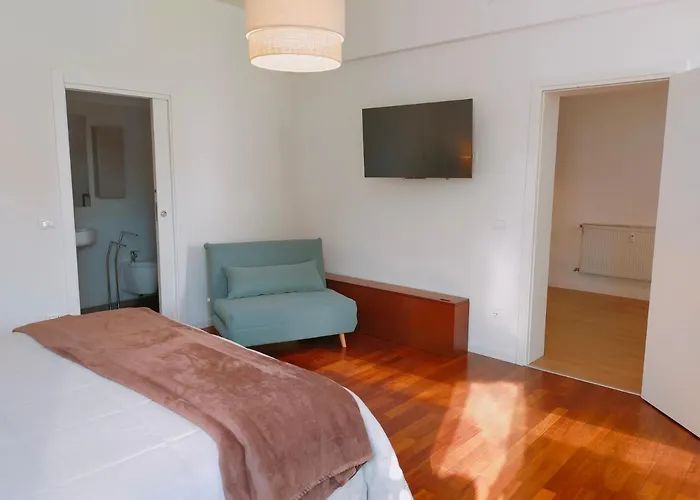 Ca' Palazzo 3* Местре