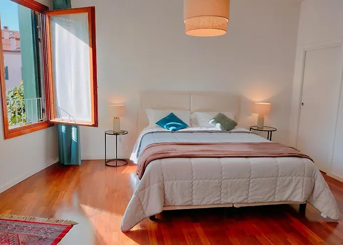 Гостевой дом Ca' Palazzo 3*