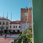 Ca' Palazzo メストレ