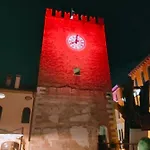 ゲストハウス Ca' Palazzo メストレ