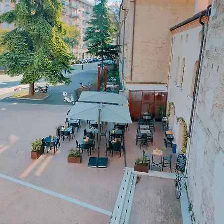 Ca' Palazzo 梅斯特雷