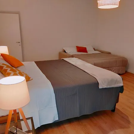 Pensión Ca' Palazzo