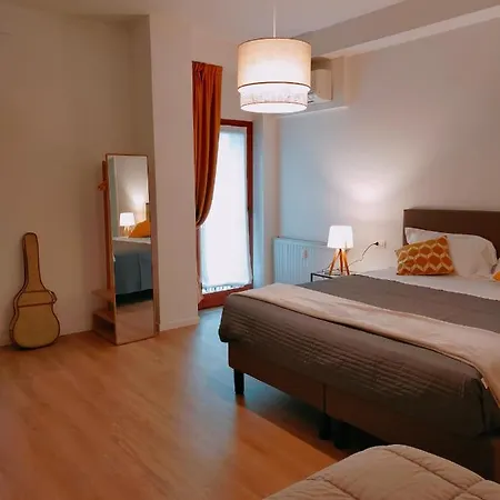 Ca' Palazzo 梅斯特雷