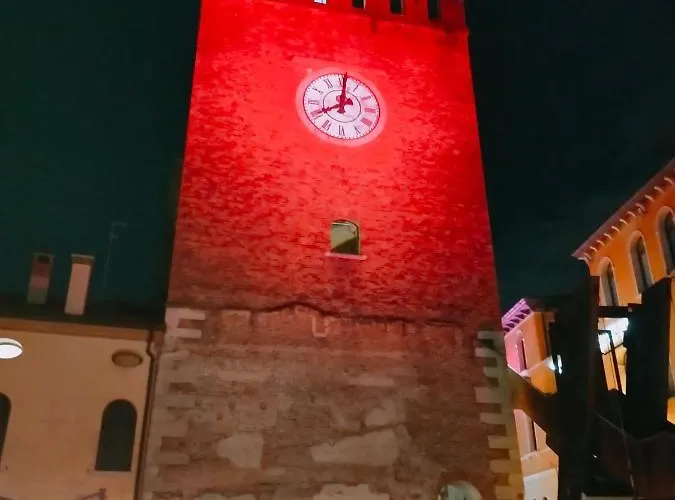 Pensión Ca' Palazzo Mestre