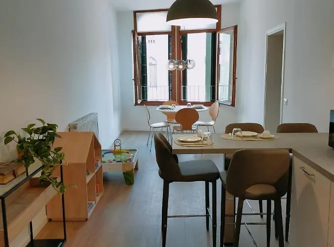 Pensión Ca' Palazzo