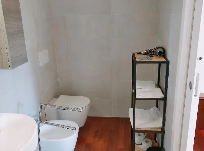 Pensión Ca' Palazzo