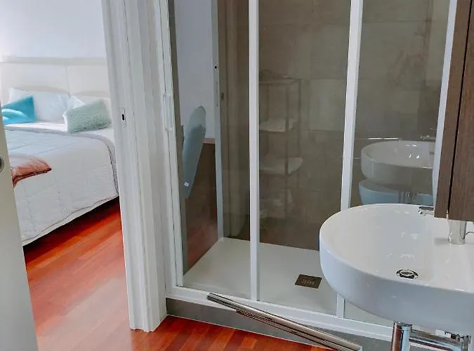 Ca' Palazzo Pensión